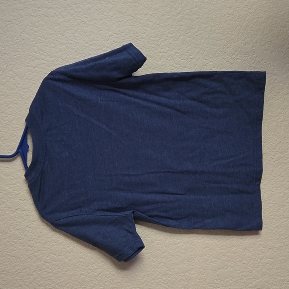 Super Mario Reversible Sequin Tshirt - Picture 4 of 5